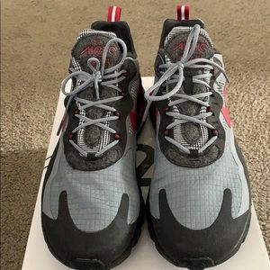 Nike Air Max 270 React